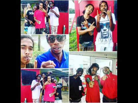 TII-WOWO FEAT MALYK-MAN - R.I.P ANDREAS