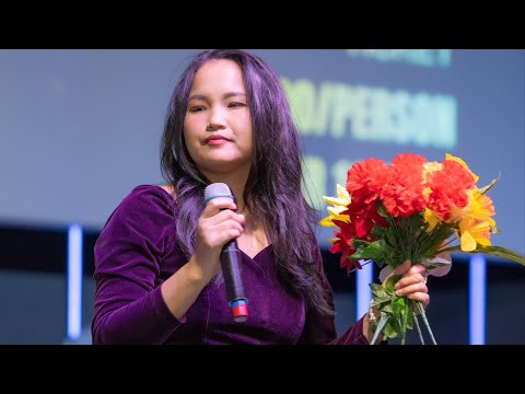 Nun In Lang Seh - Jessica Sangte