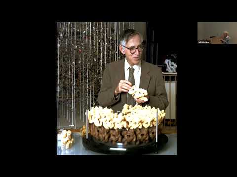 Richard Henderson: How Aaron's seminal work led to the resolution revolution in cryoEM