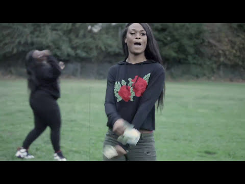 Pink Hollow Tips - Lil doodie