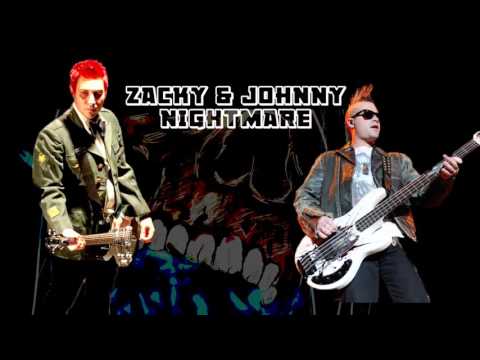 Zacky & Johnny - Nightmare