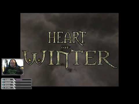 Let's Play! - Icewind Dale: Heart of Winter - Part I