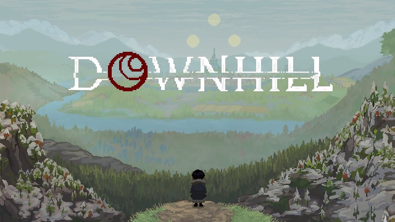 Announcement Trailer