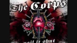 The Corps - Over The Top