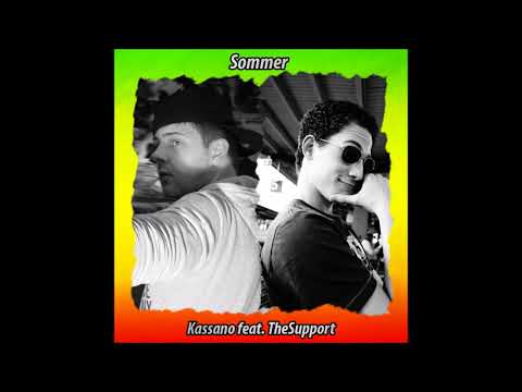 Sommer TheSupport feat. Kassano