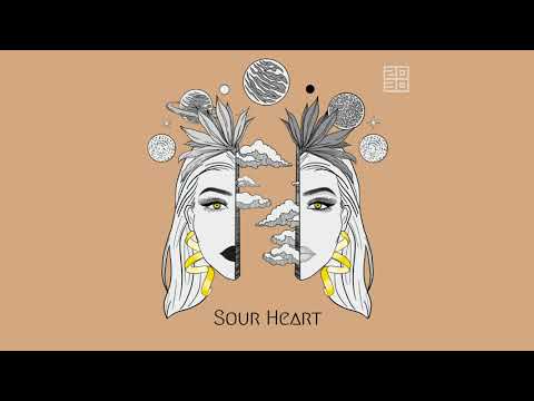 Dor Reuveni, Takiru, Mosko - Sour Heart (Original Mix)