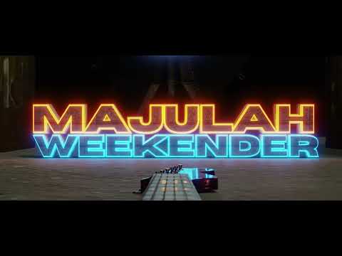 Majulah Season 2 Intro Series (Trailer)