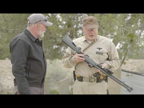 Shotgun Options Home Defense