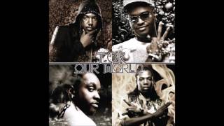 T.O.K. - Our World (full album)