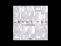 Trey Songz - About You Instrumental + Download