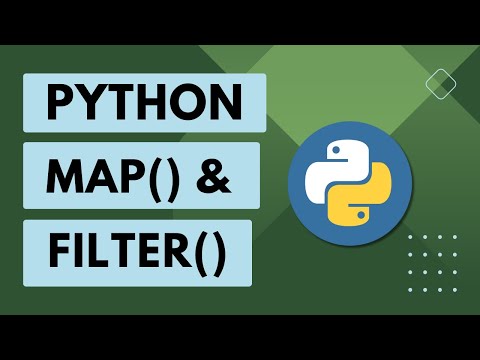 23 Python Filter Function