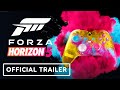 Forza Horizon 5 Limited Edition Xbox Wireless Controller - Official Trailer | gamescom 2021