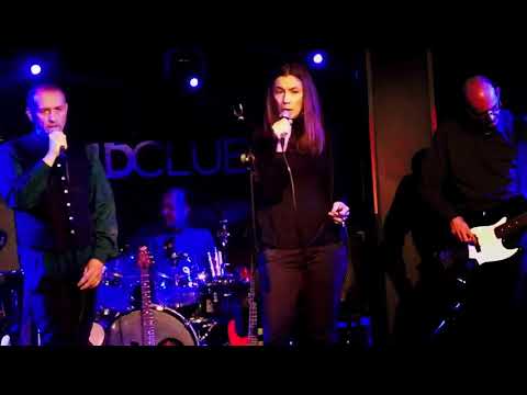 GarageVentiNove - Down the River (live @ Legend Club Milano 10/12/2017)