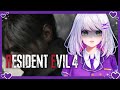 LANJUTIN RESIDENT EVIL 4 | DONOGOALS #5