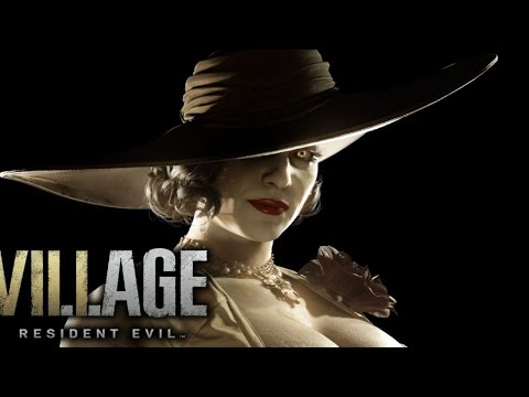 Resident Evil Village  - An unwelcome reunion show!