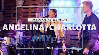 ANYplay — Liveband für Vereinsfeste &amp; Firmenfeiern
