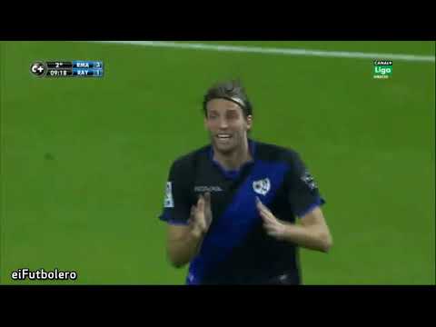 2011-12 (6) Real Madrid-Rayo Vallecano