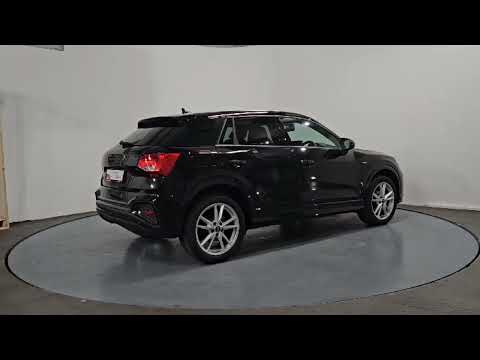 Audi Q2 Audi Q2 S line 30 TDI 116 PS 6-speed **NEW - Image 2