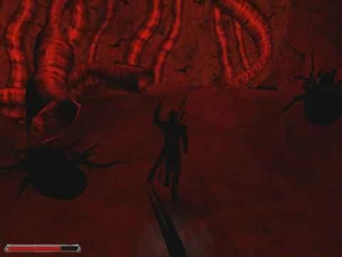 Zagrajmy w Gothic MT - odc 4