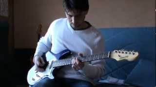 Shemekia Copeland- the push i need