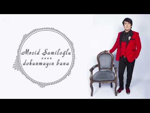 Mecid Şamiloğlu - Meyhaneci Benim Tek Sırdaşımdı