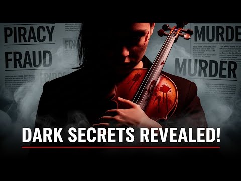 The Dark Secrets of Brillante Virtuoso: A Tale of Piracy, Fraud, and Murder