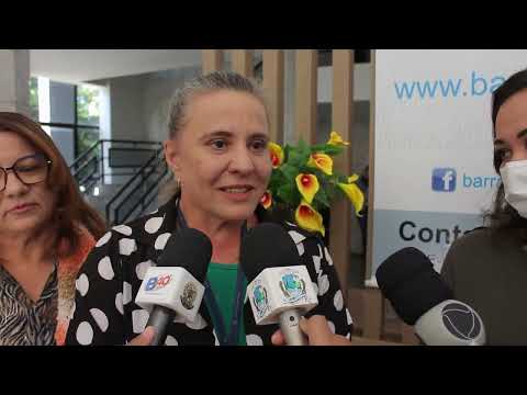 Barra do Garças recebe quase 5 mil cestas básicas e cobertores pelo Programa Vem Ser Mais Solidário