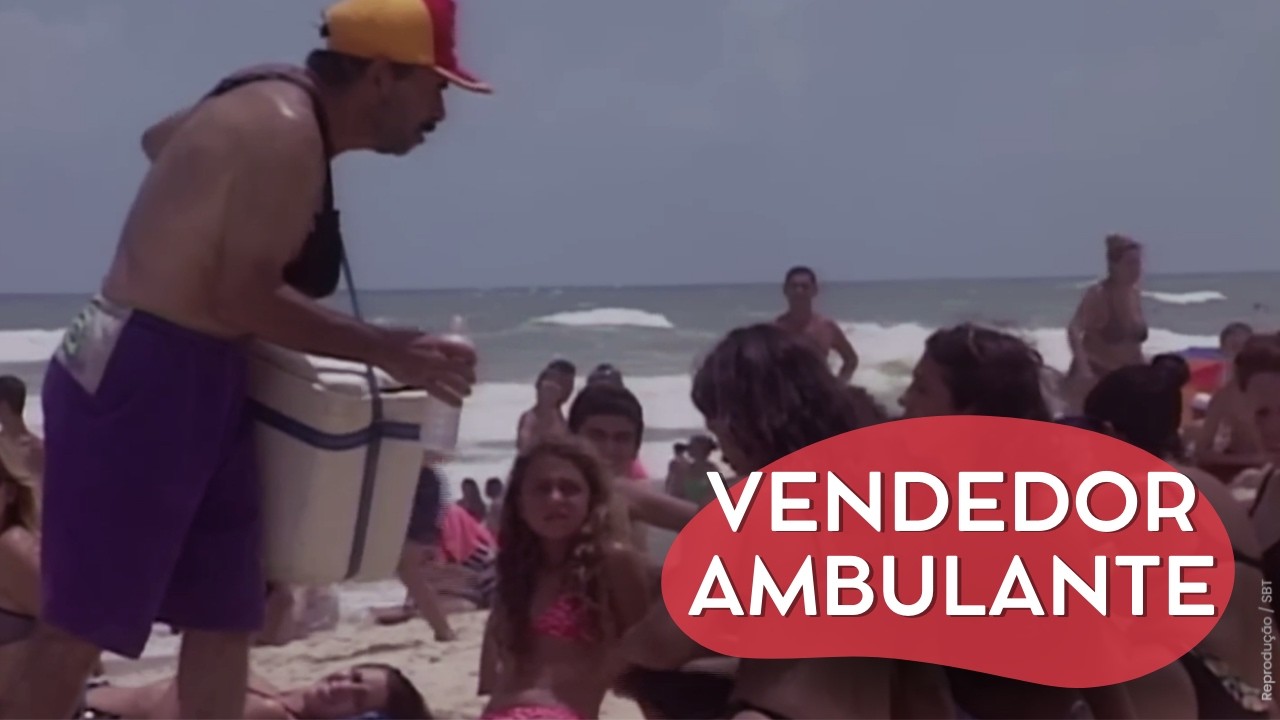 IVO HOLANDA ATRAPALHANDO SEU DIA DE FOLGA | CÂMERAS ESCONDIDAS