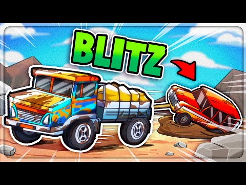 We Took Mudding To The EXTREME in Expeditions: A MudRunner Game