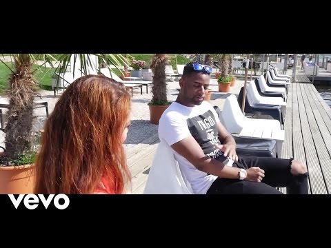 Jimmy Carter - Beter ft. Dominisha