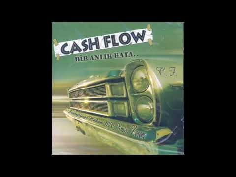 Cash Flow ft Volkan Kanyılmaz - Sus