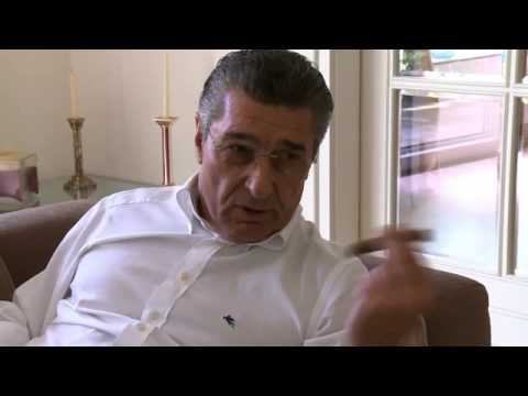 Zündstoff Rudi Assauers Video-Blog vom 04.09.2009