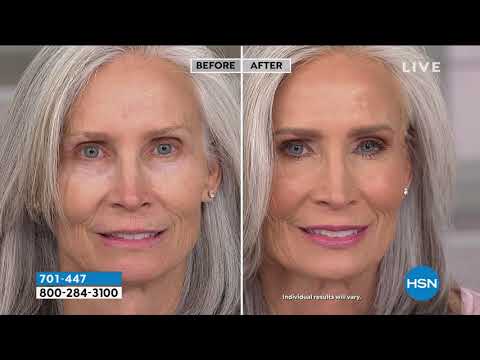 HSN | Doll 10 Beauty by Doris Dalton & Gabor Wigs 02.05.2020 - 06 PM