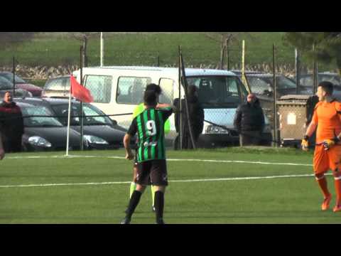 [HL] Carapelle - Corato 1-1