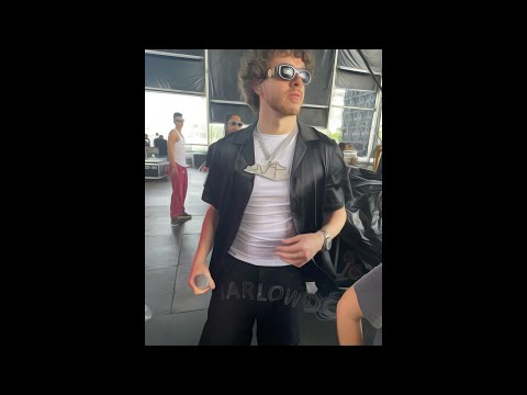 (FREE) Jack Harlow x DaBaby Type Beat - "Top of the World"