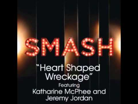 Smash - Heart Shaped Wreckage (DOWNLOAD MP3 + LYRICS)