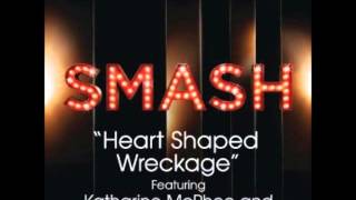 Smash - Heart Shaped Wreckage (DOWNLOAD MP3 + LYRICS)