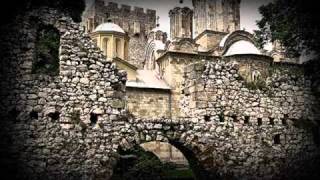 Аркона - Ой печаль тоска ( Arkona - Oy pechal toska )