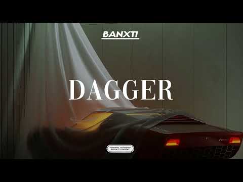 Darkoo x Wizkid x Afroswing Type beat 2022 - "DAGGER" FT. Burna Boy
