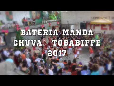 Manda-Chuva no VI ToBaBIFFE - 2017