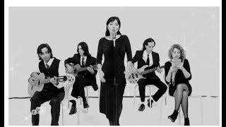 Zohreh Jooya-Simin Bary(Official Music Video)