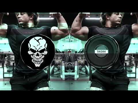 DJ VENOM BRANCO TU JOGA PRA TRAS TU ENCOSTA ENCOSTA (Slowed + Reverb) (@TheorikBass2)