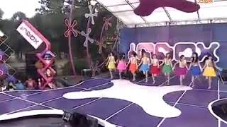 Download lagu Cherrybelle brand new day di inbox tahun yg lalu mp3