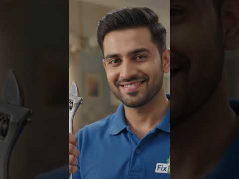 Fix Sathi: Home Service App video thumbnail