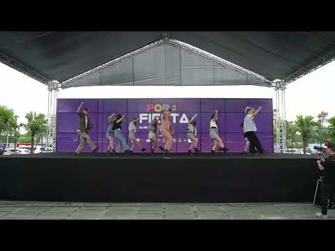 [FIESTA 2022] BAAT - PSY 'That That' (prod. & feat. SUGA of BTS)