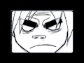 Gorillaz - Hip Albatross Fan Animatic