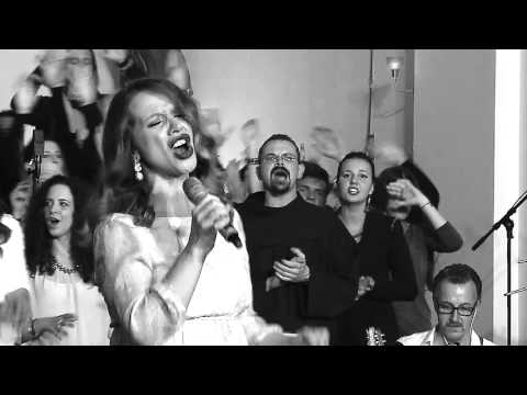 VUKOVAR - Ovdje se pjeva Bogu na slavu - Bonofest 2015. - himna