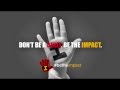 Don T Be A Bully Be The Impact Bully Facts 1