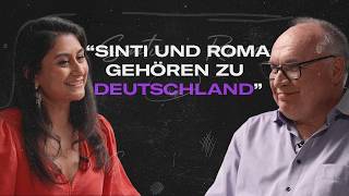 Sinti und Roma in Deutschland: Zwei Generationen im Gespräch | Marlo T