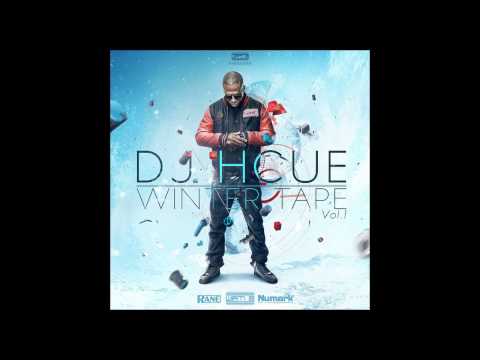 DJ HCUE & A$AP Rocky Ft JR O'Chrome - F**ckin' Problem (Son Officiel)